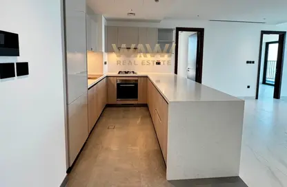 Apartment - 3 Bedrooms - 4 Bathrooms for rent in The Crest Tower A - Sobha Hartland - Mohammed Bin Rashid City - Dubai