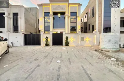 فيلا - 5 غرف نوم - 7 حمامات للبيع في الحليو 2 - الحليو - عجمان