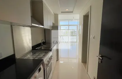 Apartment - Studio - 1 Bathroom for sale in Carson A - Carson - DAMAC Hills - Dubai