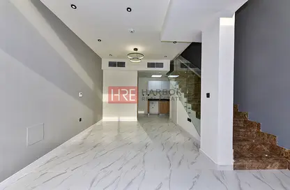 Villa - 1 Bedroom - 2 Bathrooms for rent in Rukan 3 - Dubai Land - Dubai
