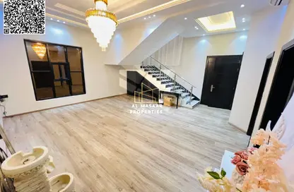 Villa - 5 Bedrooms - 7 Bathrooms for sale in Al Yasmeen 1 - Al Yasmeen - Ajman