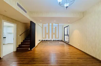 Townhouse - 3 Bedrooms - 4 Bathrooms for rent in Nasma Residence - Al Tai - Sharjah