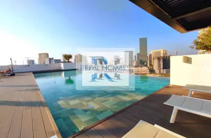 Apartment - 2 Bedrooms - 3 Bathrooms for rent in SH Living 1 - Jumeirah Village Circle - Dubai