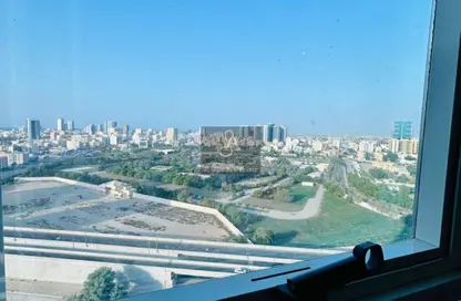 Apartment - 2 Bedrooms - 3 Bathrooms for sale in Ajman One Tower 1 - Ajman One - Ajman Downtown - Ajman