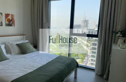 Apartment - 2 Bedrooms - 2 Bathrooms for sale in Executive Residences 2 - Executive Residences - Dubai Hills Estate - Dubai