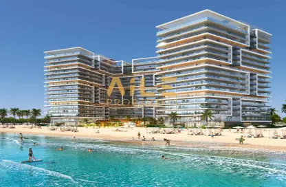 شقة - 2 غرف نوم - 3 حمامات للبيع في شورلاين من داماك - جزيرة المرجان - رأس الخيمة شقة - 2 غرف نوم - 3 حمامات للبيع في شورلاين من داماك - جزيرة المرجان - رأس الخيمة