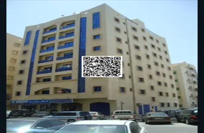 Whole Building - Studio - 7+ Bathrooms for sale in Sheikh Jaber Al Sabah Street - Al Naimiya - Al Nuaimiya - Ajman