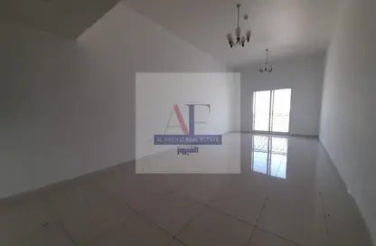 Apartment - 1 Bedroom - 2 Bathrooms for rent in Valencia Residences - Jumeirah Village Circle - Dubai