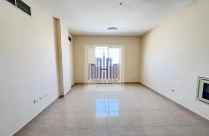 Apartment - 1 Bedroom - 1 Bathroom for rent in GGICO Building Moweilah - Muwaileh Commercial - Sharjah
