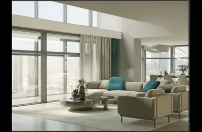 Apartment - 3 Bedrooms - 4 Bathrooms for sale in Radiant Boulevard - City Of Lights - Al Reem Island - Abu Dhabi