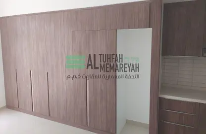 Apartment - Studio - 1 Bathroom for sale in Uptown Al Zahia - Al Zahia - Muwaileh Commercial - Sharjah