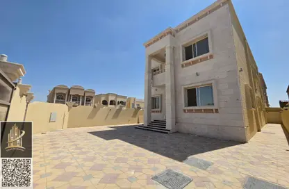 فيلا - 5 غرف نوم - 7 حمامات للايجار في فلل الروضة 2 - 2  الروضة - الروضة - عجمان
