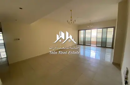 Apartment - 3 Bedrooms - 3 Bathrooms for rent in Al Qasba - Sharjah