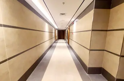 شقة - غرفة نوم - 1 حمام للايجار في الزاهية 1 - الزاهية - تجارية مويلح - الشارقة