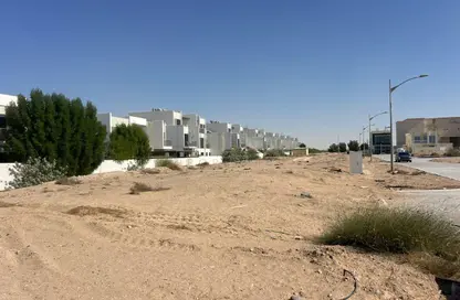 Land - Studio for sale in Damac Hills 2 - Dubai