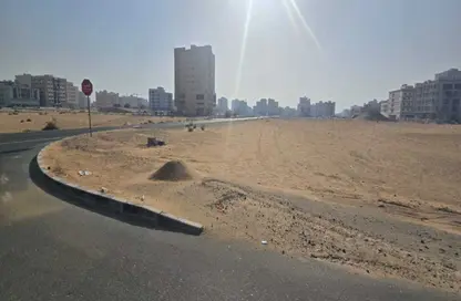 أرض - استوديو للبيع في الجرف 3 - الجرف - عجمان وسط المدينة - عجمان