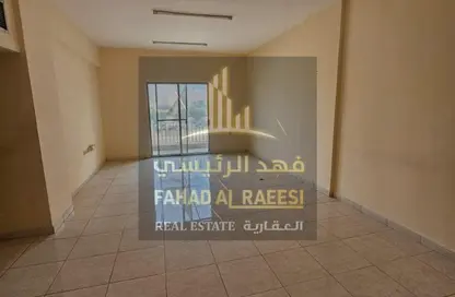 Apartment - 2 Bedrooms - 2 Bathrooms for rent in Ajman One Towers - Al Sawan - Ajman