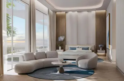 Apartment - 2 Bedrooms - 3 Bathrooms for sale in Ayamore Residence - Dubai Islands - Dubai