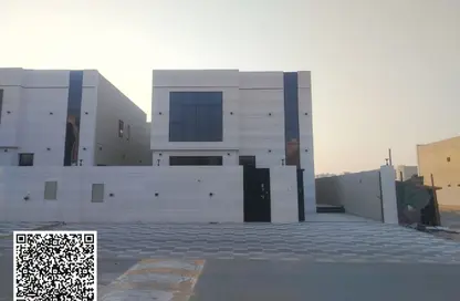 فيلا - 4 غرف نوم - 6 حمامات للبيع في الزاهية جاردنز - الزاهية - عجمان