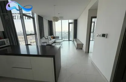 شقة - غرفة نوم - 2 حمامات للايجار في مساكن 15 - المنطقة وان - مدينة الشيخ محمد بن راشد - دبي شقة - غرفة نوم - 2 حمامات للايجار في مساكن 15 - المنطقة وان - مدينة الشيخ محمد بن راشد - دبي