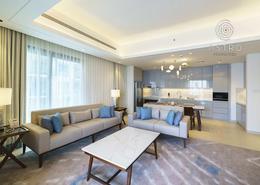 Apartment - 3 bedrooms - 5 bathrooms for sale in The Address Fujairah Resort + Spa - Sharm - Fujairah