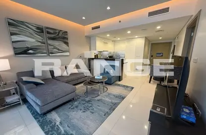 Apartment - 1 Bedroom - 1 Bathroom for rent in Aykon City Tower B - Aykon City - Business Bay - Dubai Apartment - 1 Bedroom - 1 Bathroom for rent in Aykon City Tower B - Aykon City - Business Bay - Dubai