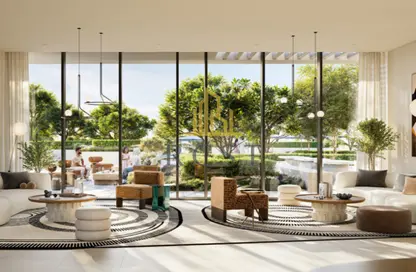 Apartment - 2 Bedrooms - 2 Bathrooms for sale in Altan - Dubai Creek Harbour (The Lagoons) - Dubai