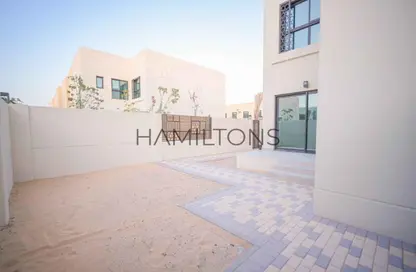 فيلا - 3 غرف نوم - 4 حمامات للبيع في مدينة الشارقة المستدامة - الشارقة فيلا - 3 غرف نوم - 4 حمامات للبيع في مدينة الشارقة المستدامة - الشارقة