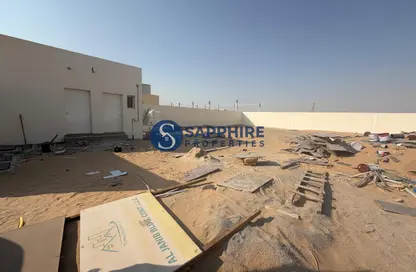 Land - Studio for rent in Al Sajaa S - Al Sajaa - Sharjah