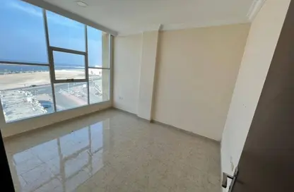 Apartment - 1 Bedroom - 2 Bathrooms for rent in City Tower - Al Nuaimiya - Ajman