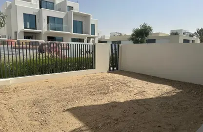 Townhouse - 3 Bedrooms - 4 Bathrooms for rent in Talia - The Valley - Dubai