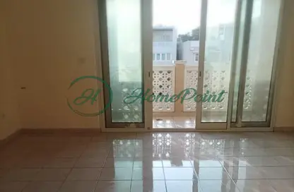 Apartment - 1 Bedroom - 1 Bathroom for rent in Manara - Badrah - Dubai Waterfront - Dubai