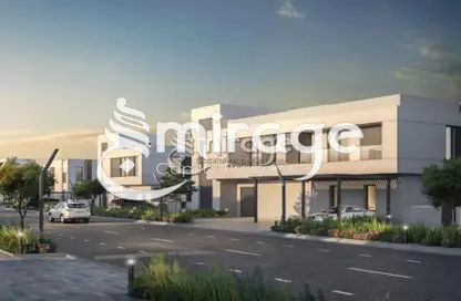 Land - Studio for sale in Alreeman - Al Shamkha - Abu Dhabi