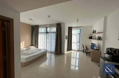 Apartment - 1 Bathroom for sale in Claren Tower 1 - Claren Towers - Downtown Dubai - Dubai