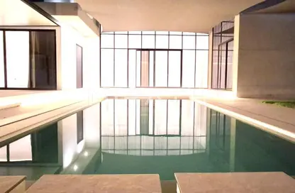 Villa - 5 Bedrooms - 6 Bathrooms for rent in Al Barsha South 1 - Al Barsha South - Al Barsha - Dubai
