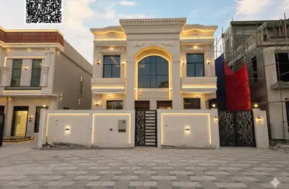 Villa - 6 Bedrooms for sale in Al Helio 1 - Al Helio - Ajman