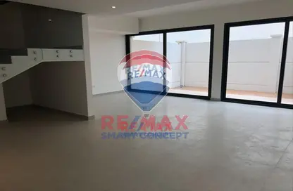 Villa - 5 Bedrooms - 6 Bathrooms for sale in Faya at Bloom Gardens - Bloom Gardens - Al Salam Street - Abu Dhabi