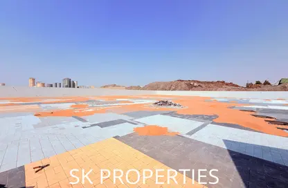 Land - Studio for rent in Al Sajaa Industrial - Al Sajaa - Sharjah