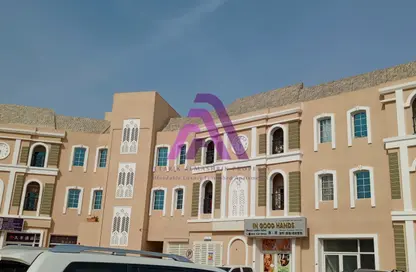 متجر - استوديو - 1 حمام للايجار في طراز فرنسي - المدينة الدولية - دبي