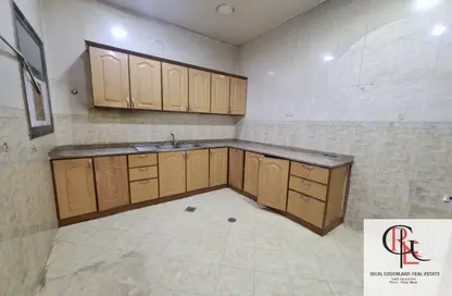 Apartment - 2 Bedrooms - 2 Bathrooms for rent in Mohamed Bin Zayed Centre - Mohamed Bin Zayed City - Abu Dhabi