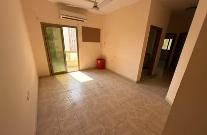 Apartment - 2 Bedrooms - 2 Bathrooms for rent in Al Naemiya Tower 1 - Al Naemiya Towers - Al Nuaimiya - Ajman