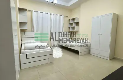 Apartment - 2 Bedrooms - 2 Bathrooms for rent in Sahara Complex - Al Nahda - Sharjah