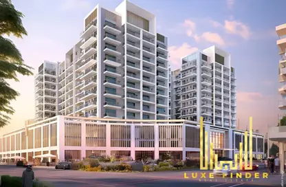 محل - استوديو - 1 حمام للبيع في حديقة إكويتي - الفرجان - دبي