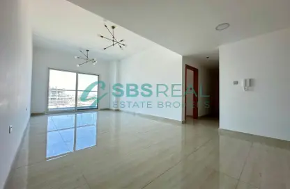 Apartment - 2 Bedrooms - 3 Bathrooms for sale in Zubaida Residency - Majan - Dubai