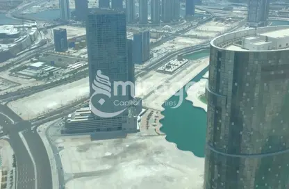 Apartment - 3 Bedrooms - 4 Bathrooms for sale in Sky Tower - Shams Abu Dhabi - Al Reem Island - Abu Dhabi