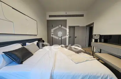 Apartment - 1 Bedroom - 2 Bathrooms for sale in MAG 960 - Mohammed Bin Rashid City - Dubai