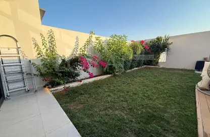 تاون هاوس - 3 غرف نوم - 3 حمامات للايجار في ماج آي - ماج سيتي - مدينة الشيخ محمد بن راشد - دبي