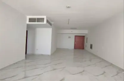 Apartment - 3 Bedrooms - 3 Bathrooms for rent in Al Majaz 2 - Al Majaz - Sharjah