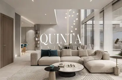 Apartment - 1 Bedroom - 2 Bathrooms for sale in Reef 1000 - Dubai Land - Dubai