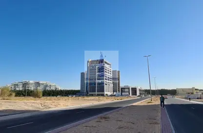 أرض - استوديو للبيع في مجان - دبي لاند - دبي